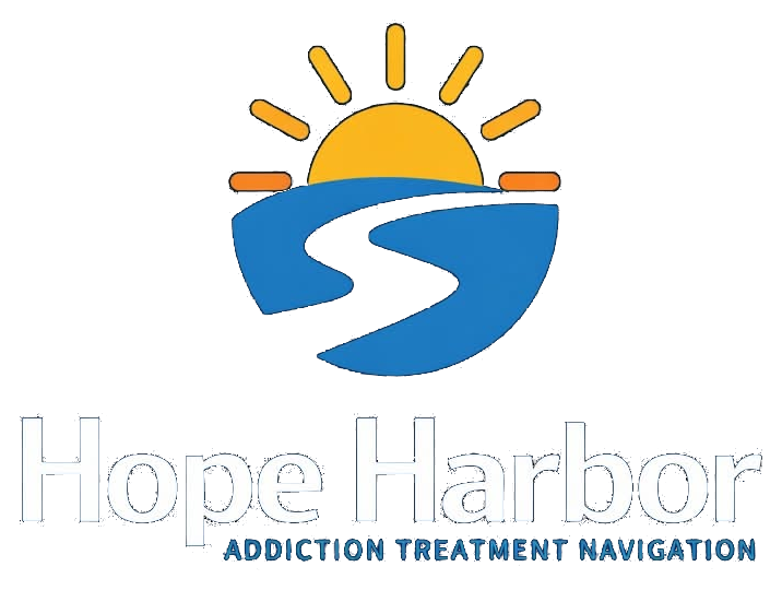 Hope Harbor logo